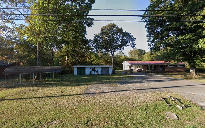 Deborah’s Homebased Alterations & More