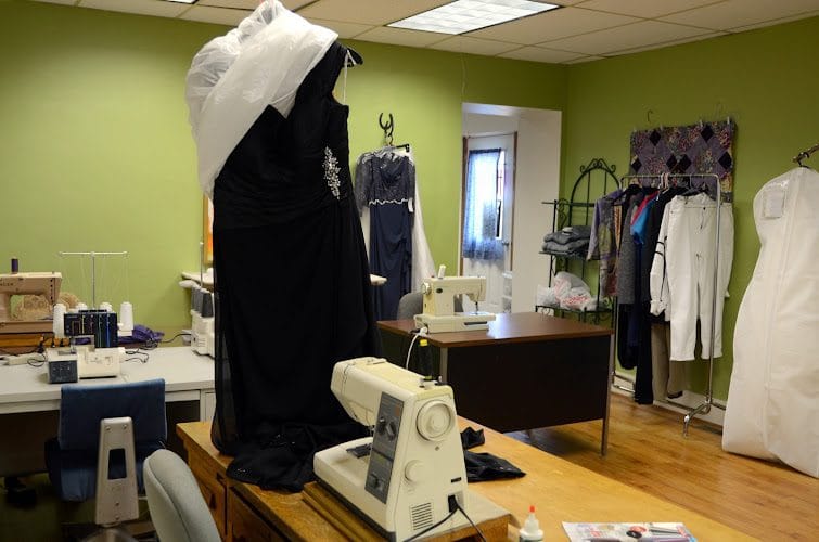 Deb’s Fashions to Fit