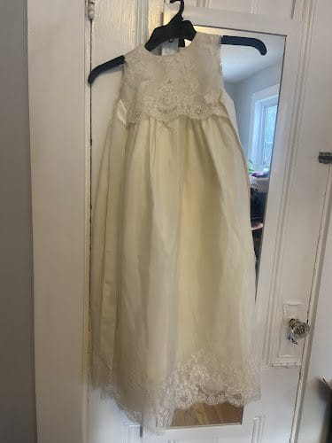 Deb’s Sewing Table