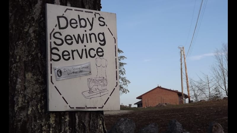 Deby’s Sewing Service