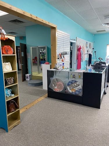 Deep Closets LLC