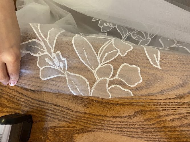 Definitely Hand Made By Maria