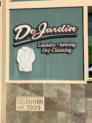 DeJardin Cleaners LLC