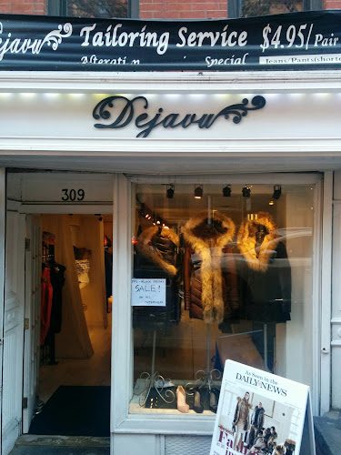 Dejavu NYC & Tailoring