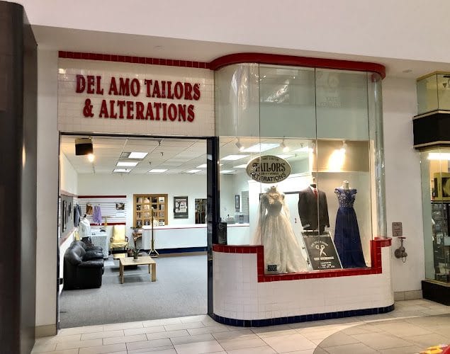 Del Amo Tailors and Alterations
