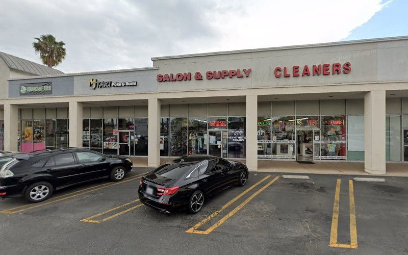 Deli CLEANERS & Alterations