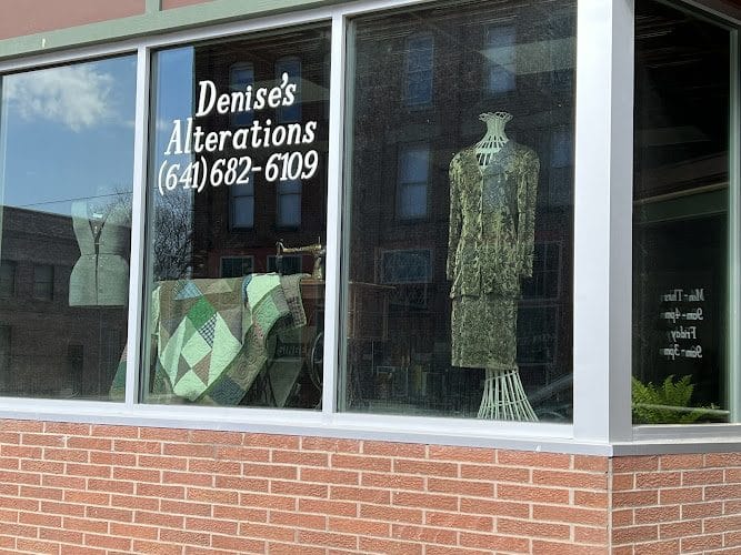 Denise’s Alterations