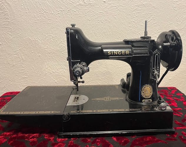 Denver Seamstress & Tailor