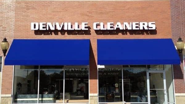 Denville Cleaners