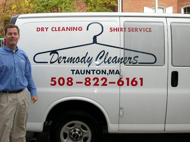 Dermody Cleaners