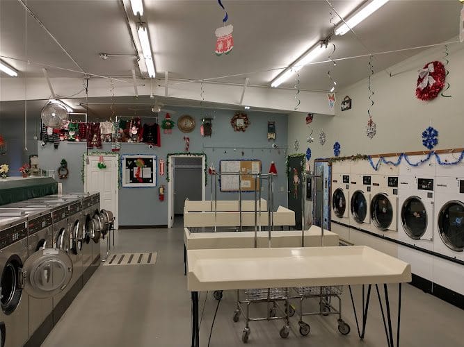 Desabrais Laundry & Dry Cleaning