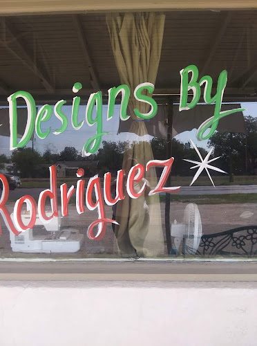 Designs by Rodriguez