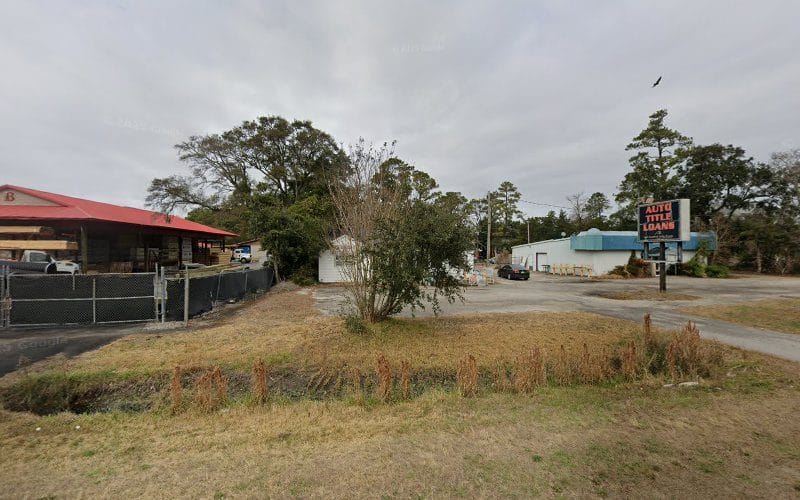 DESIREE’S ALTERATIONS