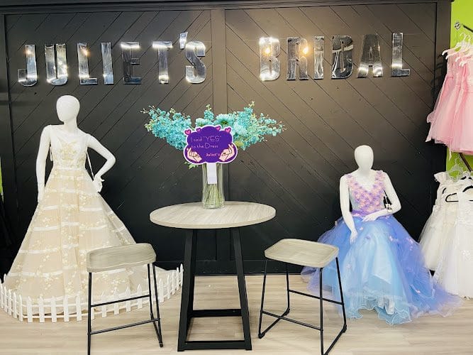 Diamond Bride Couture