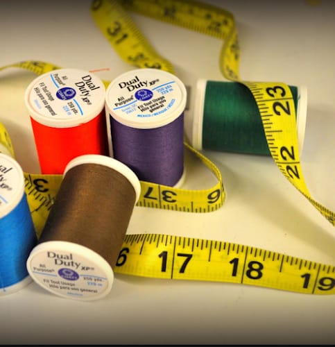 Diamond Sewing & Alterations