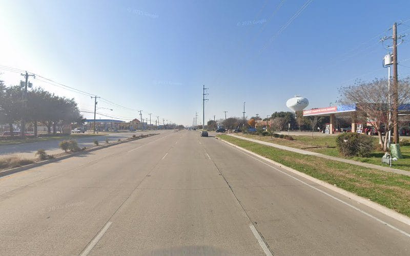 Diamonds Alterations