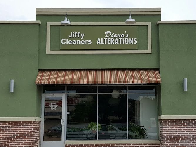 Dianas Alterations