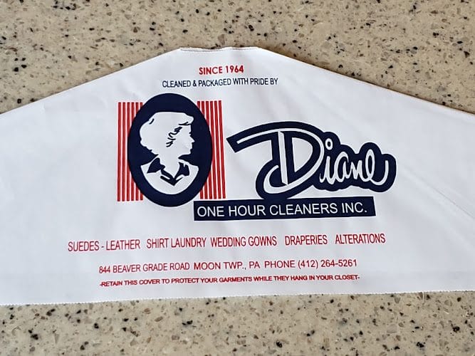 Diane Cleaners