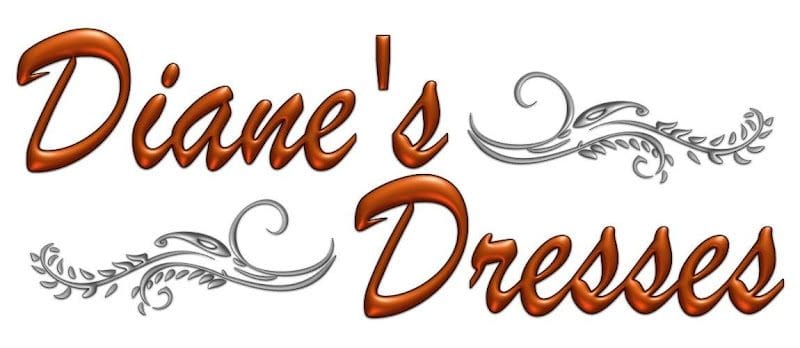 Diane’s Dresses