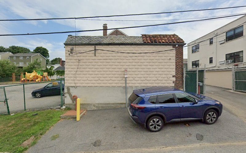 Dina’s Dressmaking & Alterations