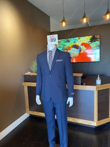 Dino’s Suits & Tailoring
