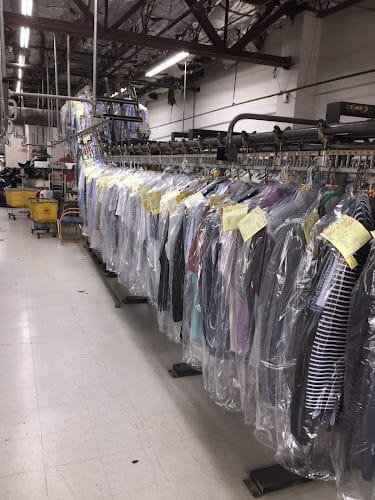 Discount Cleaners