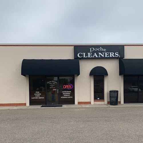 Doche Cleaners