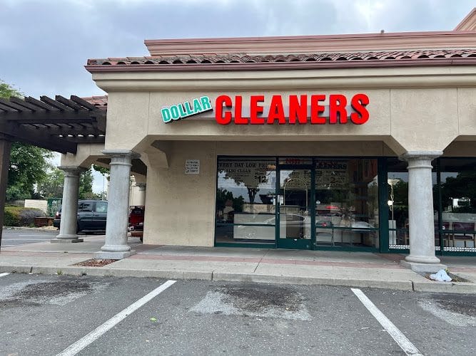 Dollar Cleaners