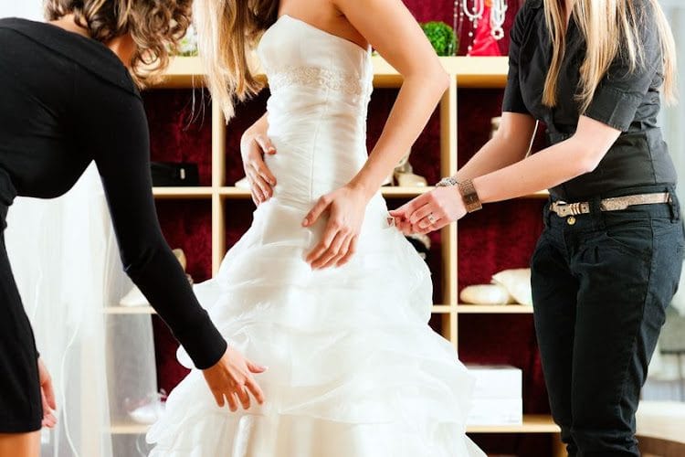 Donald’s Fashion & Alterations