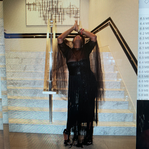 Donnean B International Couture