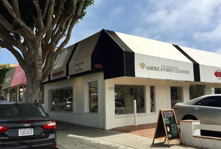 Door To Door Valet Cleaners & Tailors