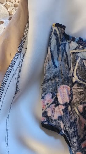 Downriver Alterations & Sewing