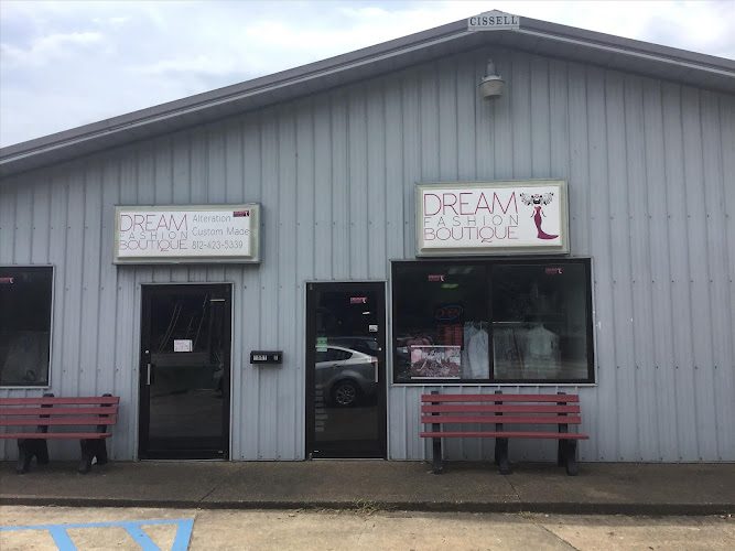 Dream Fashion Boutique