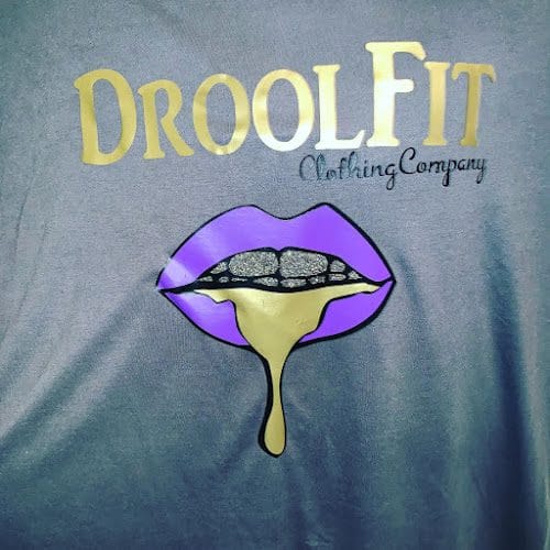 Droolfit Clothing Company