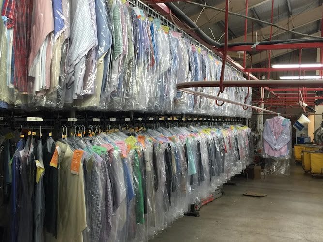 Dry Clean Super Center