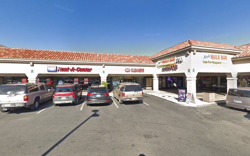 DRYCLEAN EXPRESS CLEANERS