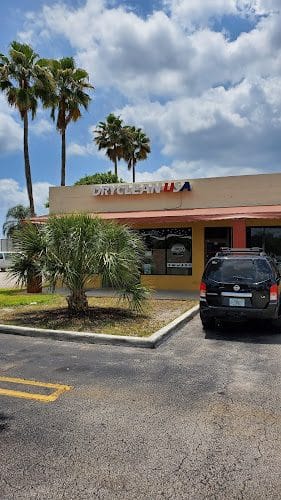 Dryclean USA