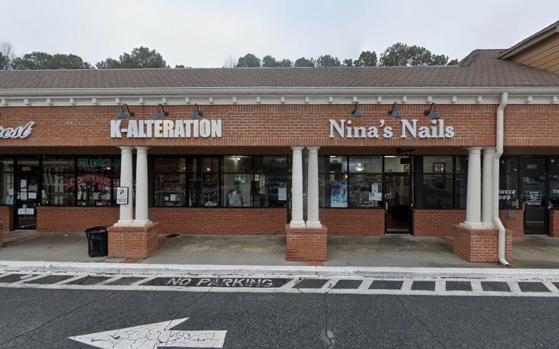 Dunwoody Alterations