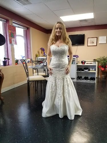 E K Alterations & Tuxedo Rental