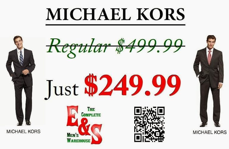 E & S Clothing Warehouse