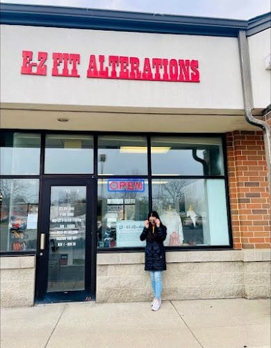 E-Z Fit Alteration