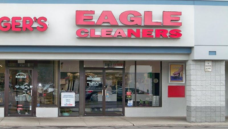 Eagle Cleaners