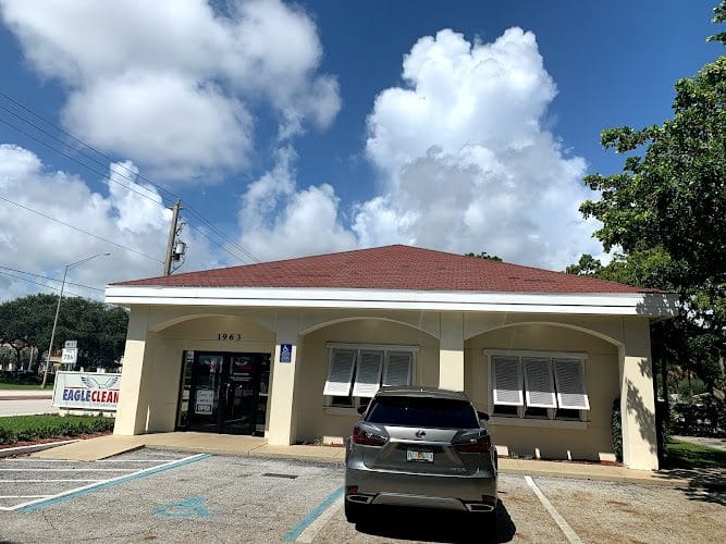 Eagle Cleaners of PGA