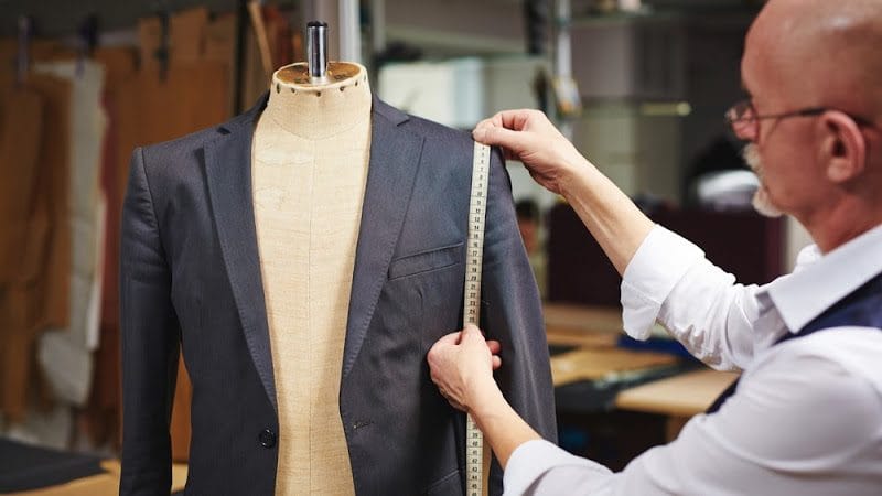 East Avenue Custom Tailors