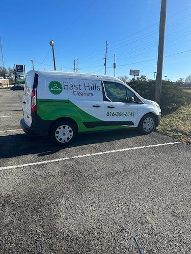 East Hills Cleaners & Alterations