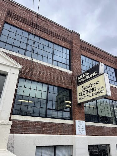 Eastern Clothing Co
