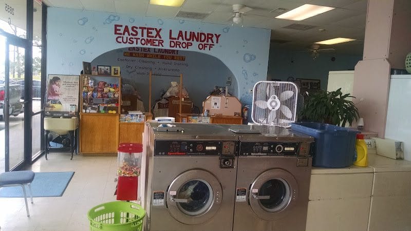 Eastex Laundry