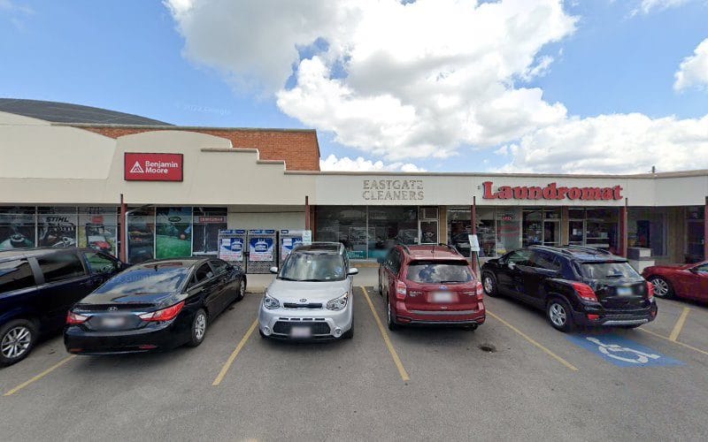 Eastgate Cleaners