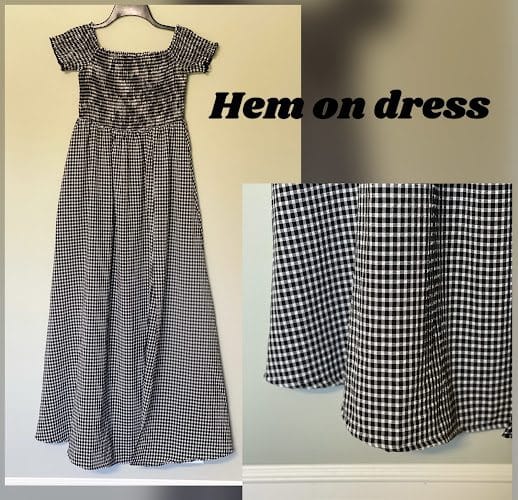 Easy Fitting – All Kind Of Clothing Alterations