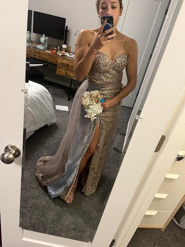 Eddie’s Alterations